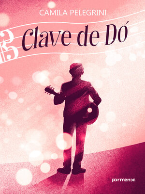 cover image of Clave de dó
